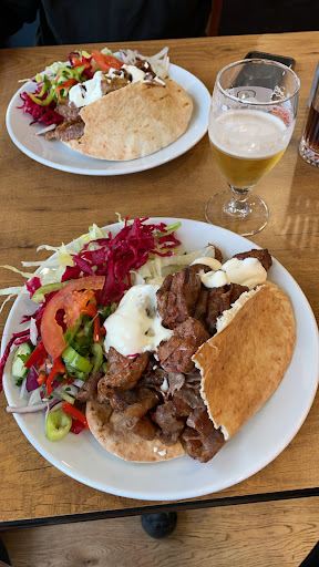 Photo of Ollie's Kebab Lingfield - 33-35 High St, Lingfield RH7 6AA